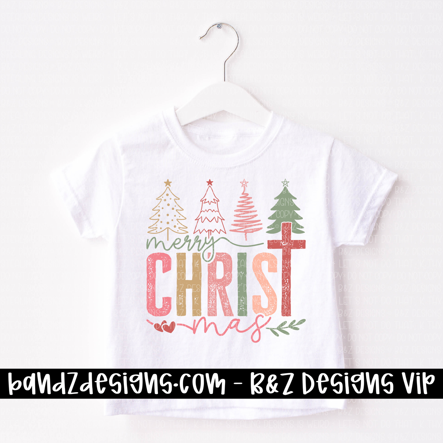 Christ Mas