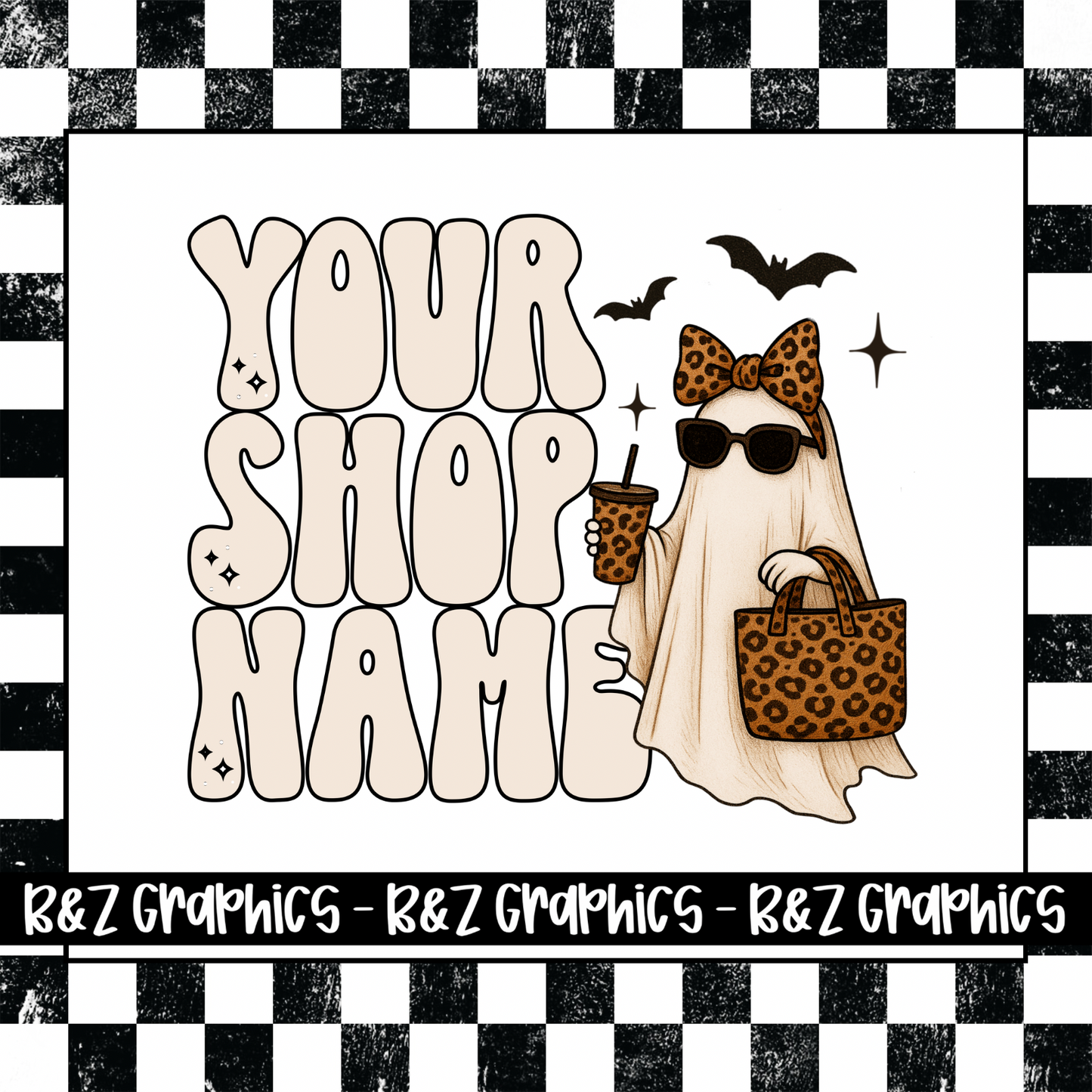 Premade Logo
