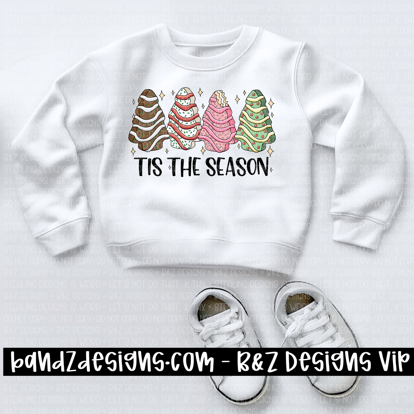 Tis The Season