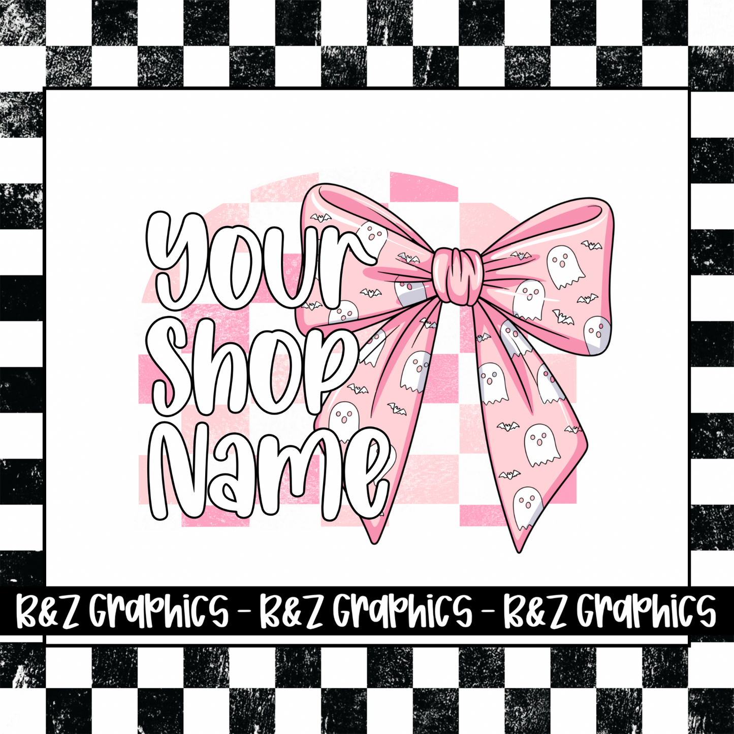 Premade Logo