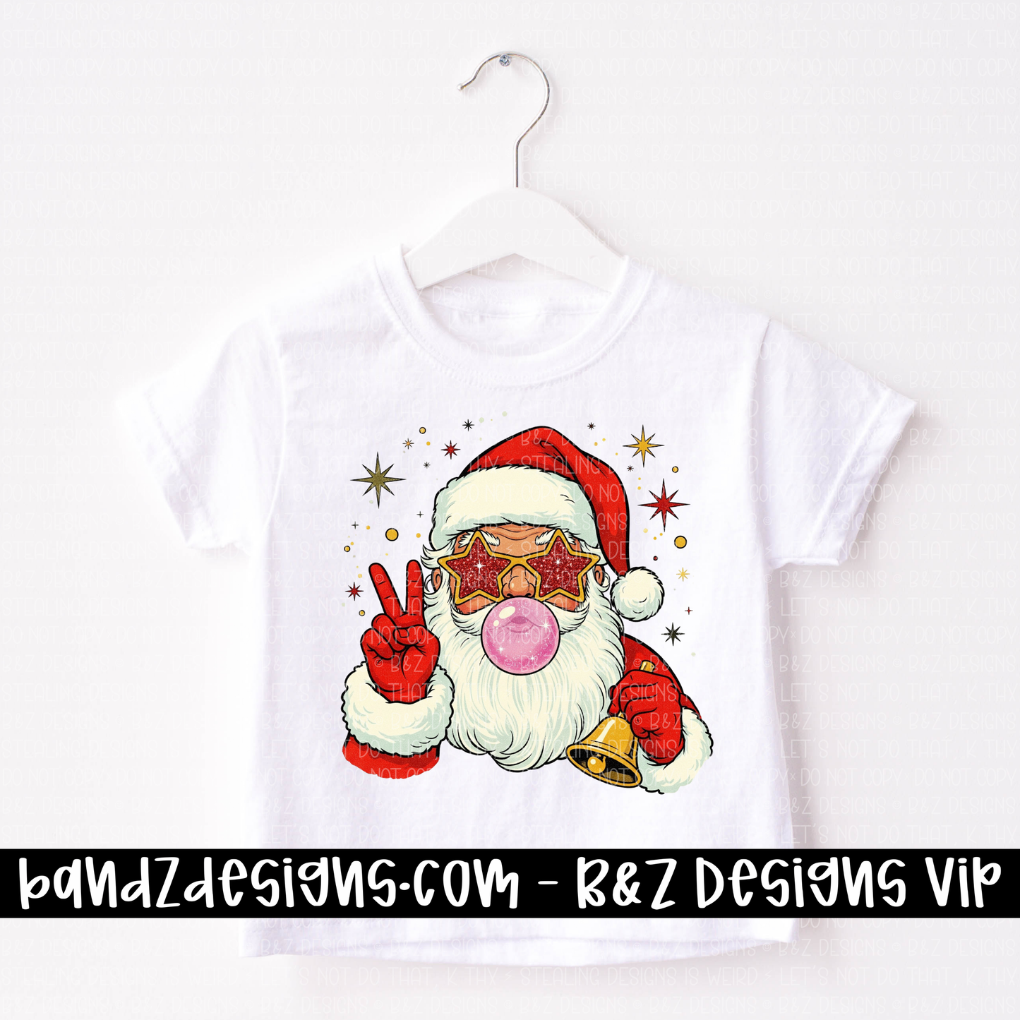Santa