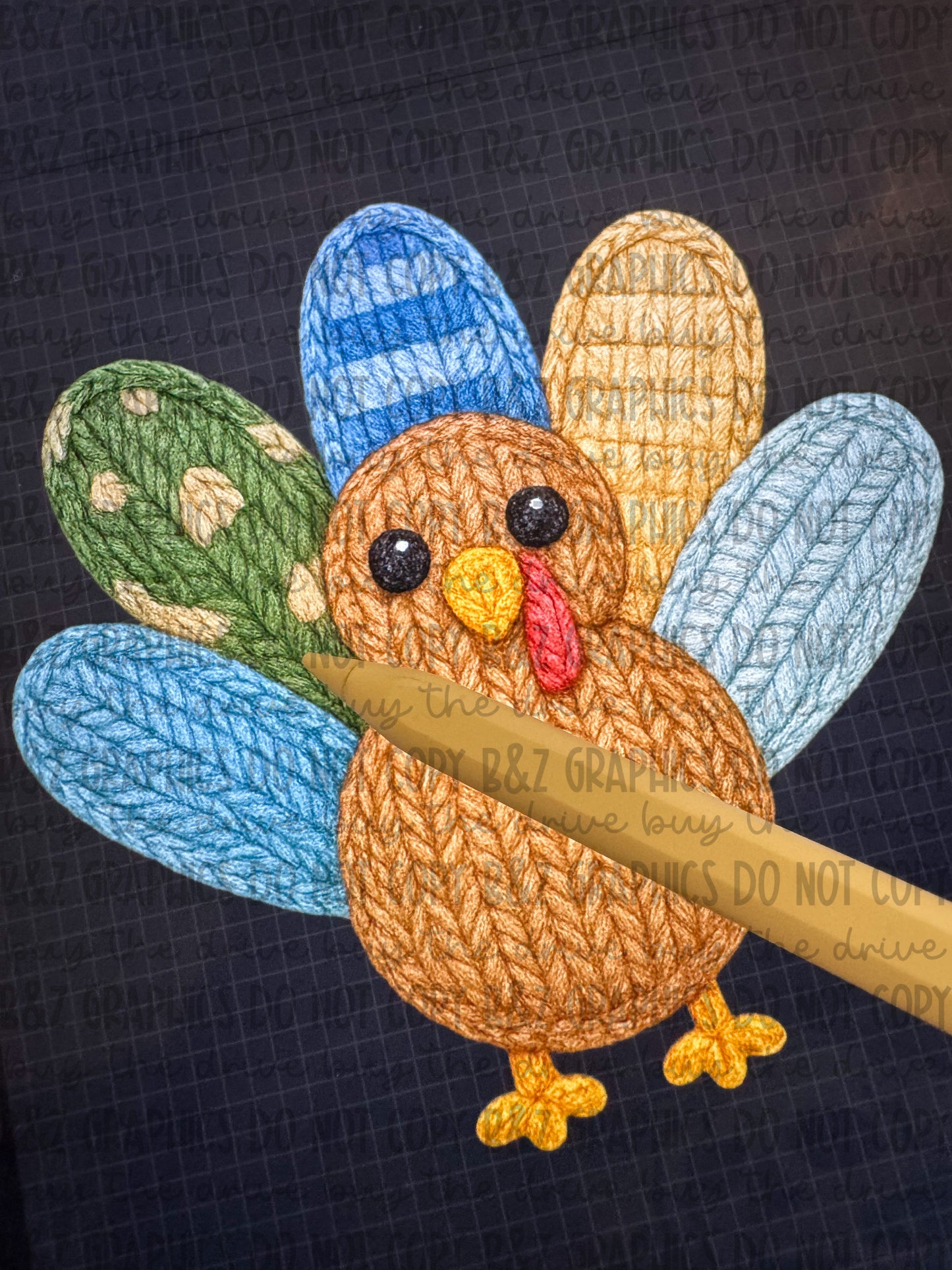 Exclusive Yarn Clipart Drive