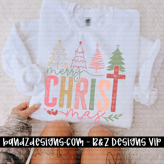 Christ Mas