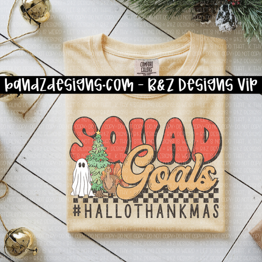 HalloThanksMas