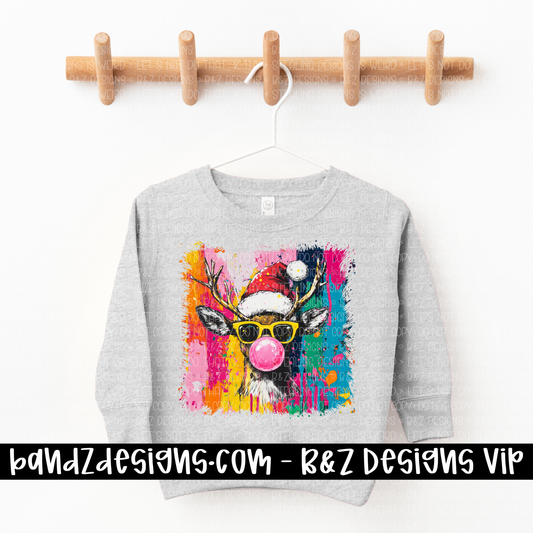 Reindeer