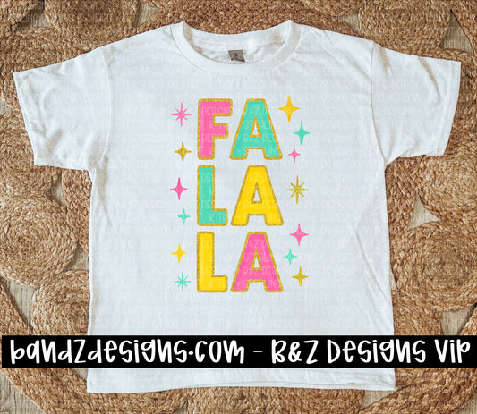 Fa La La
