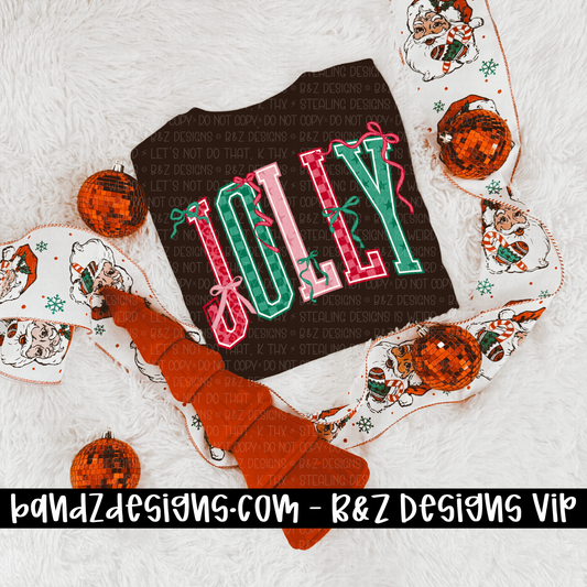 Jolly