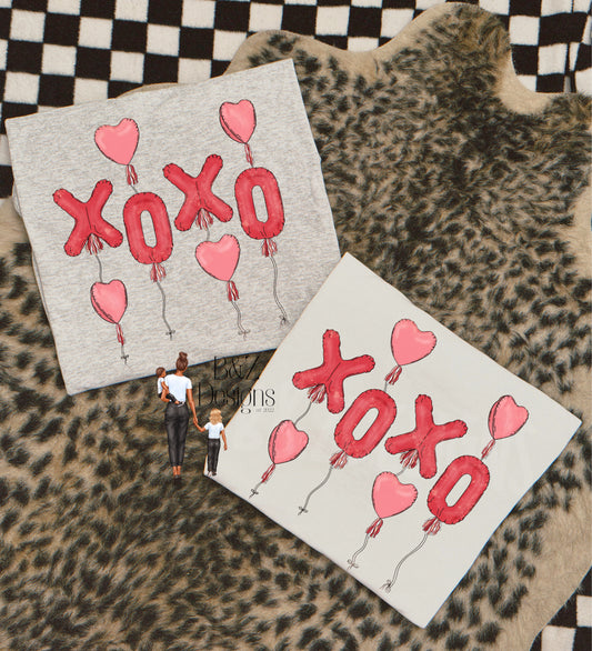 Xoxo
