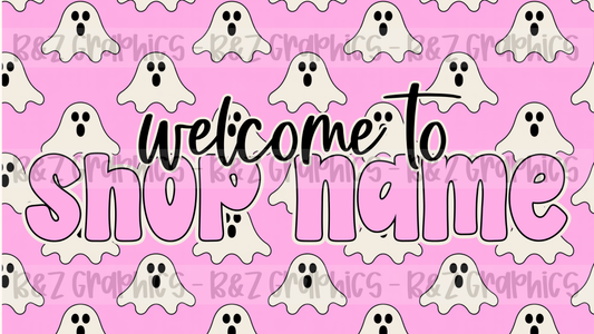 Ghosts Group Cover Photo