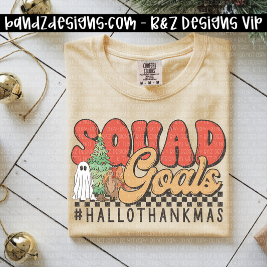 HalloThanksMas