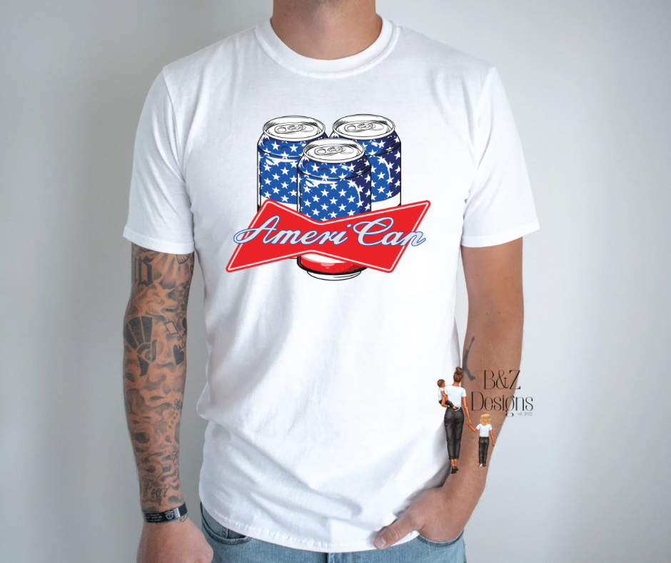Ameri-can
