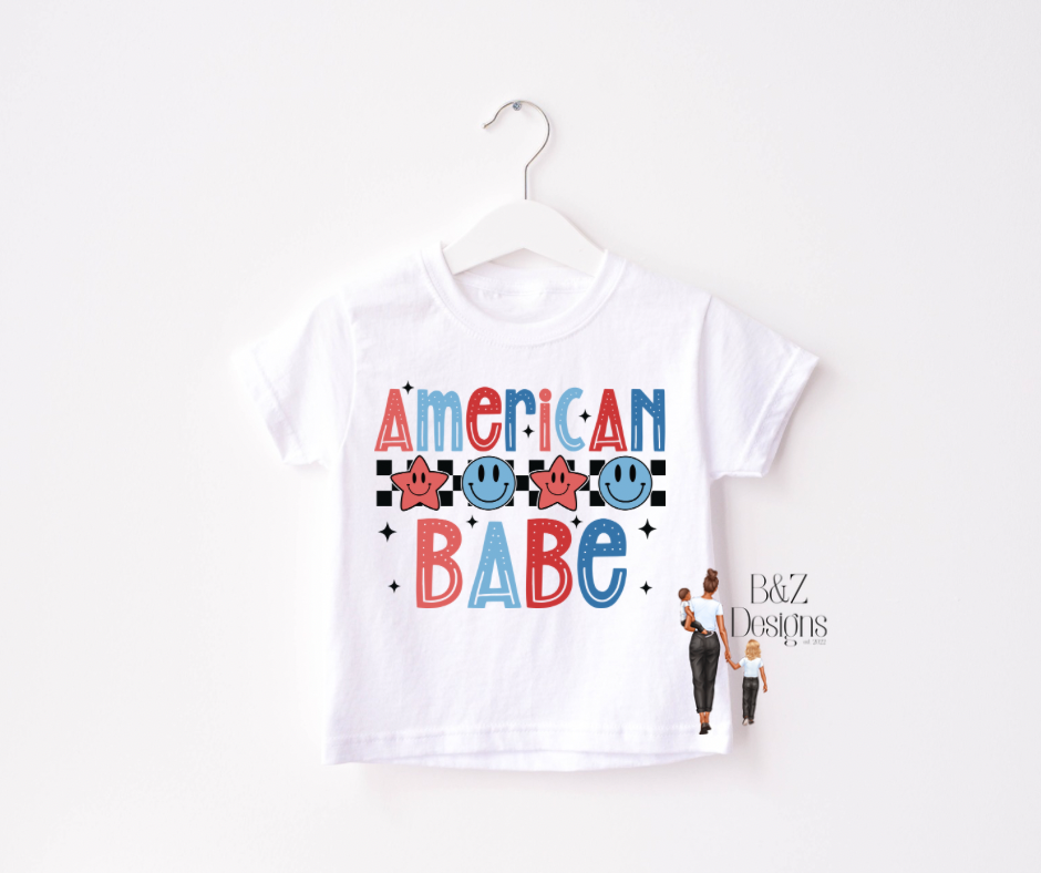 American Babe