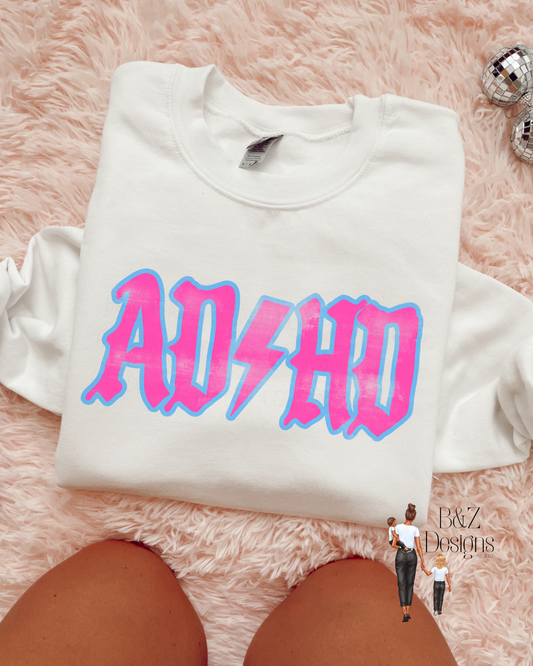 ADHD
