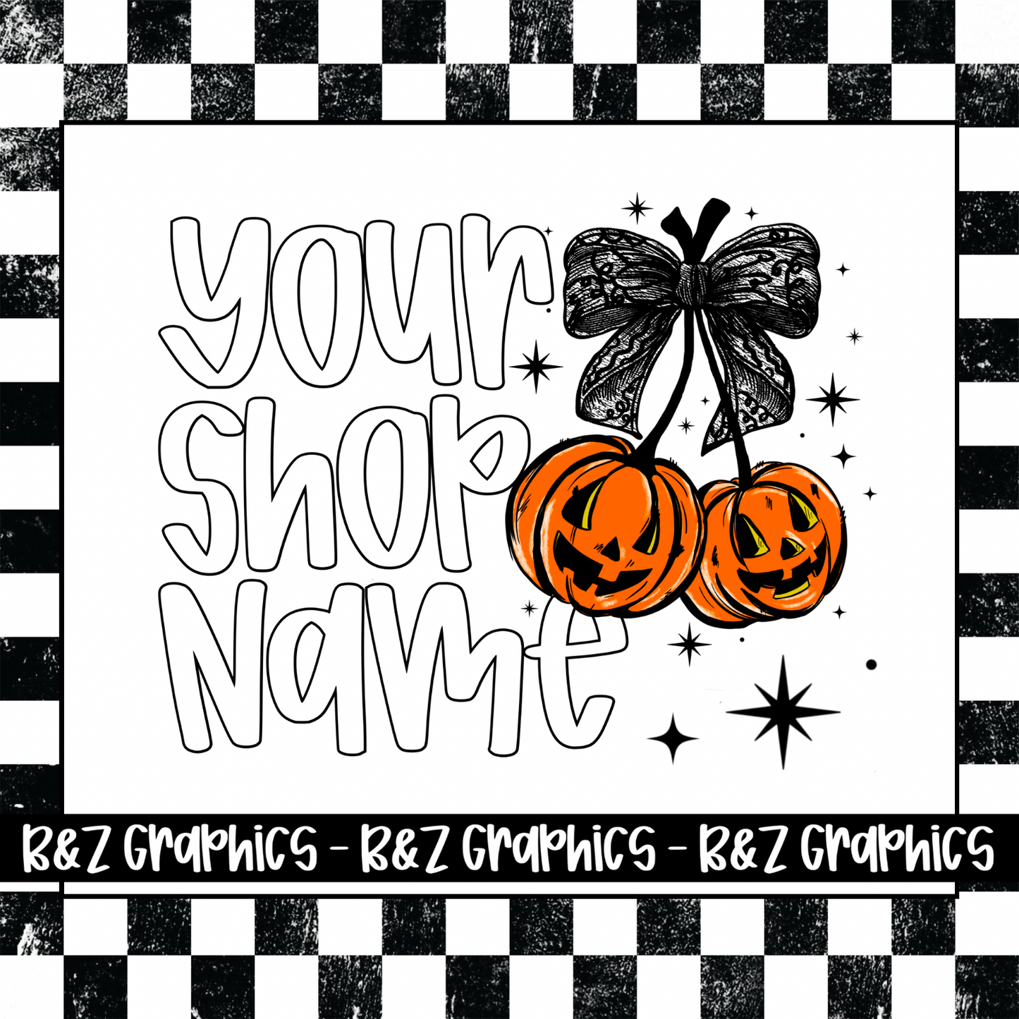 Premade Logo
