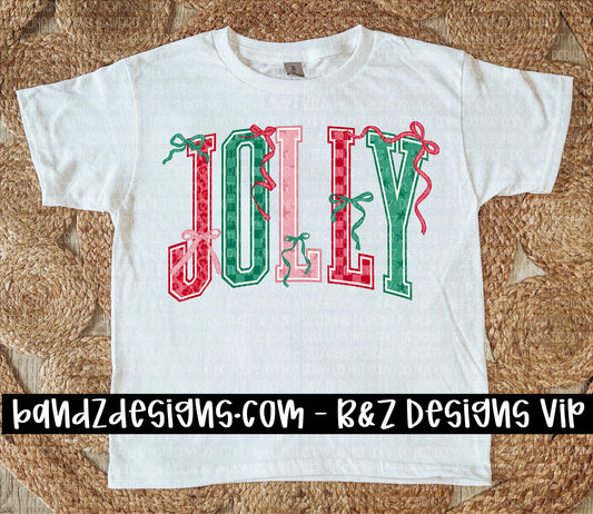Jolly