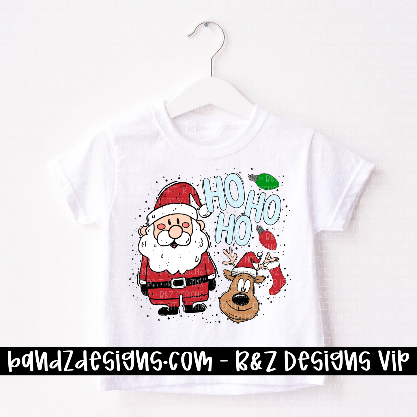 Ho Ho Ho