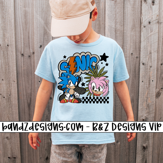 Sonic