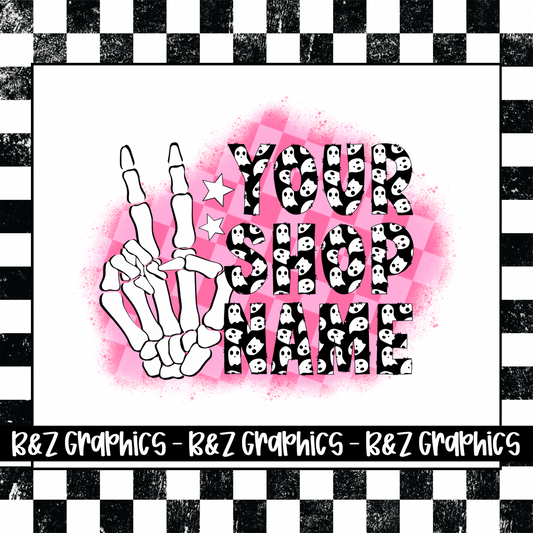 Premade Logo