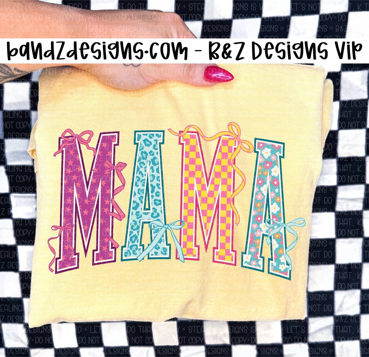 Mama