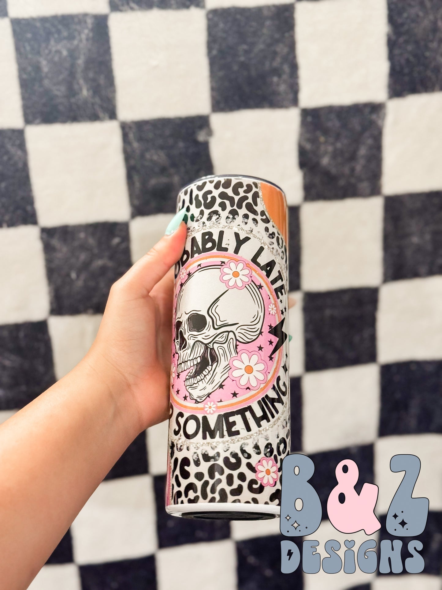 RTS 20oz Tumbler