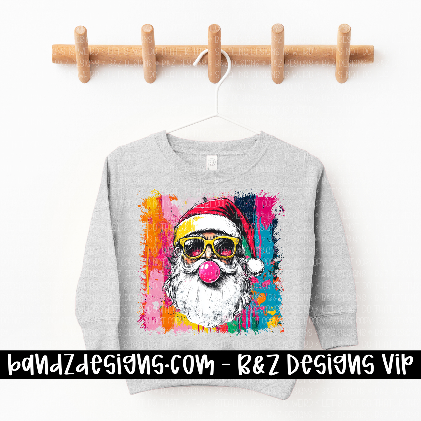Santa