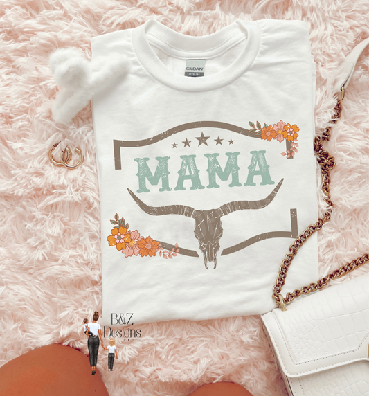 Western Mama