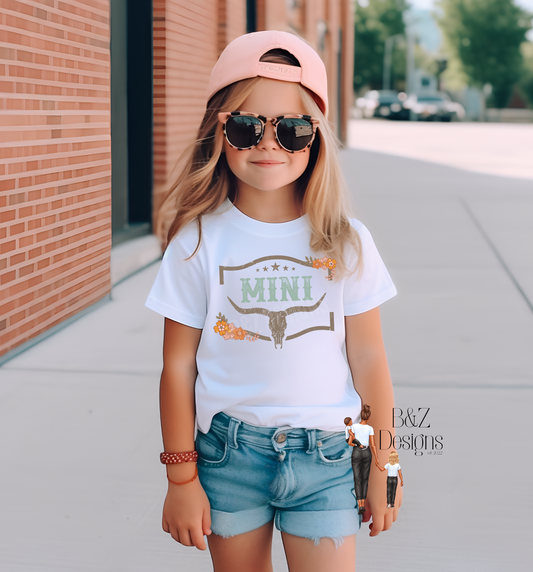 Western Mini