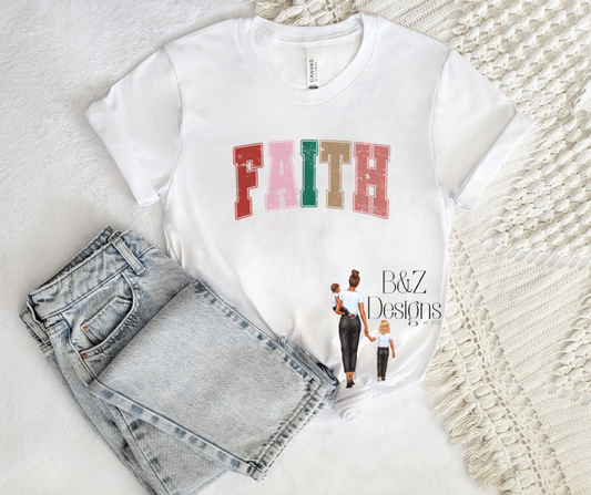 FAITH Retro