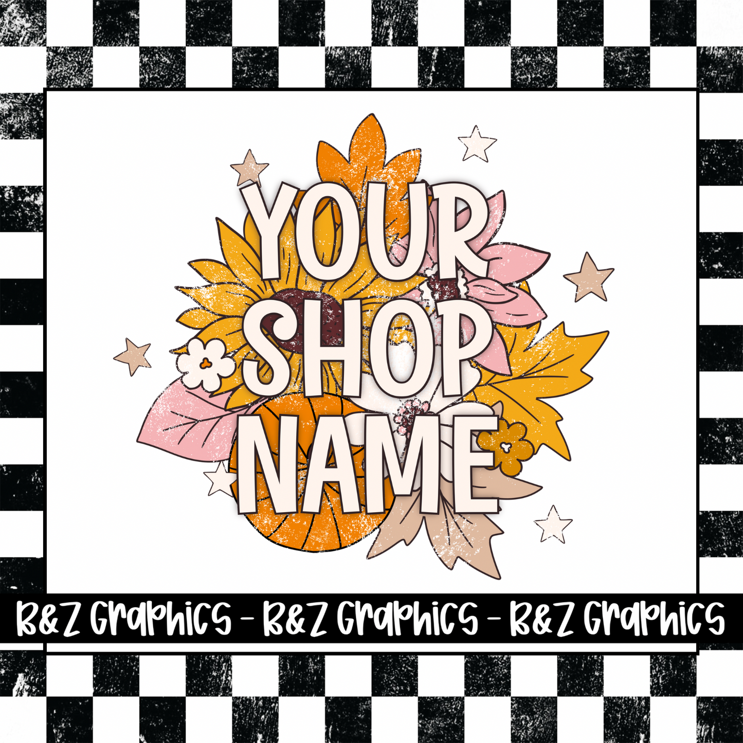 Premade Logo