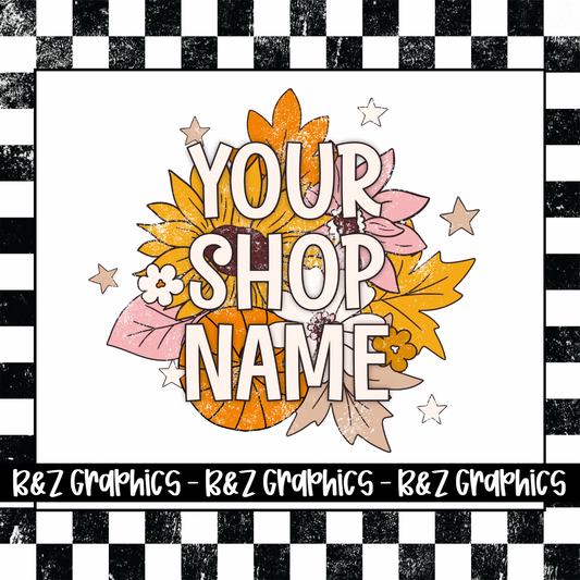 Premade Logo