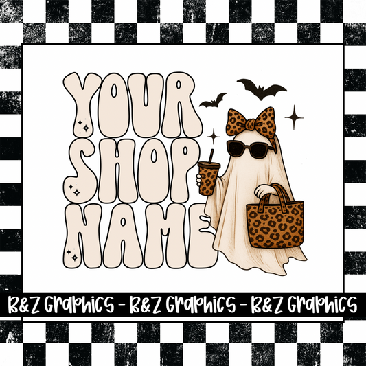 Premade Logo