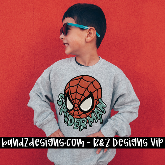 SpiderMan