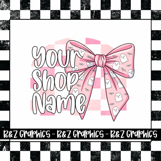 Premade Logo