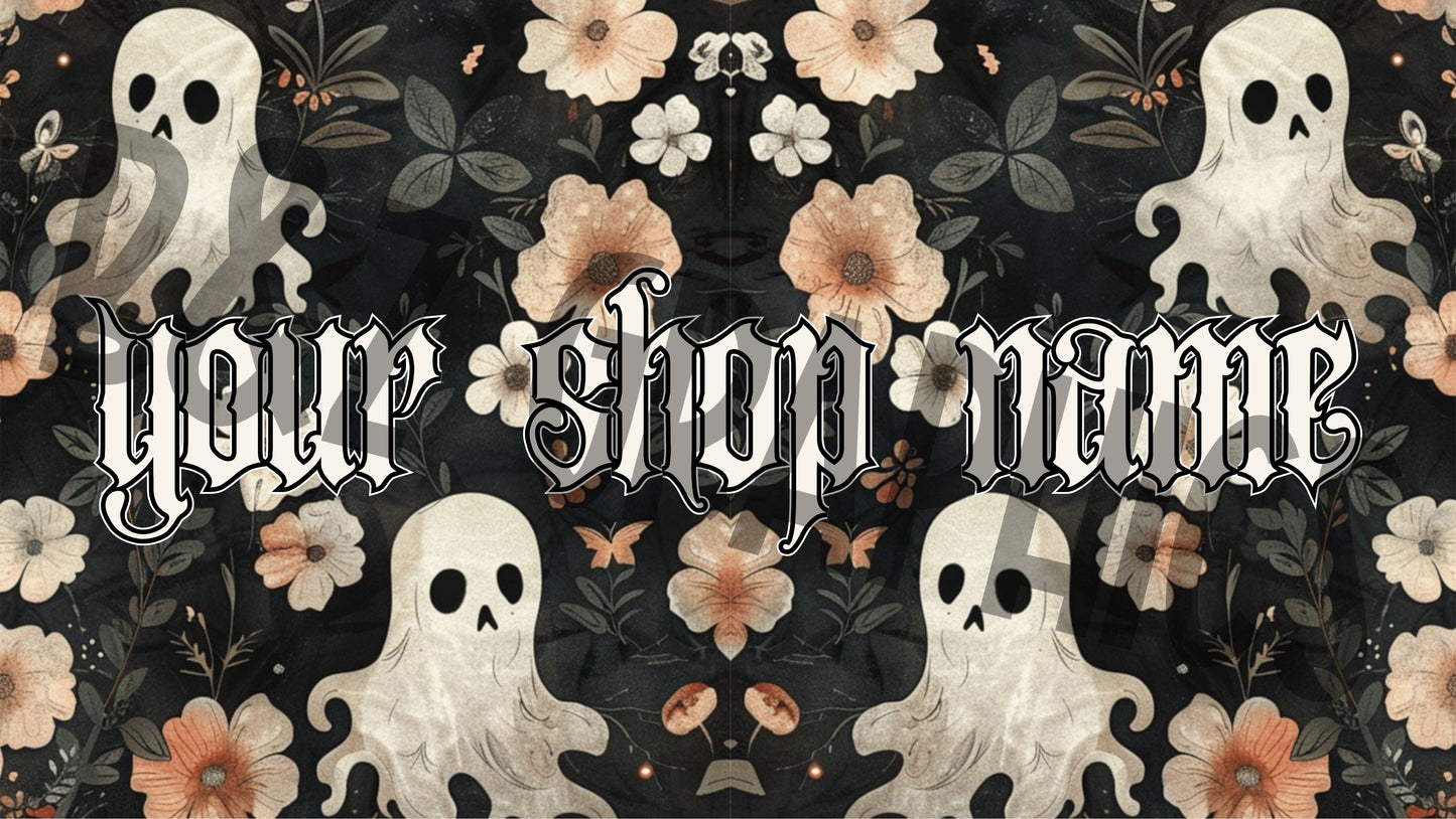 Halloween Group Cover Photo