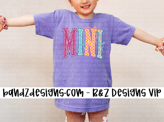 Mini
