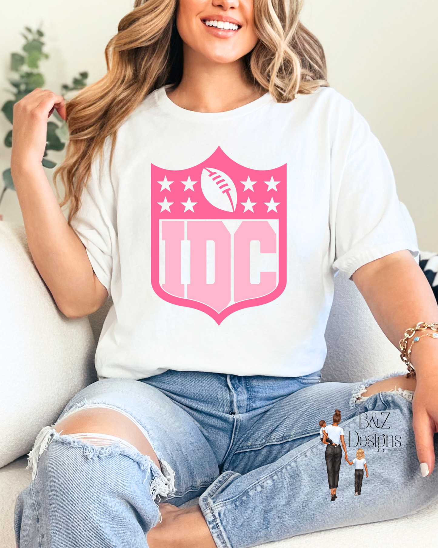 SUPERBOWL IDC