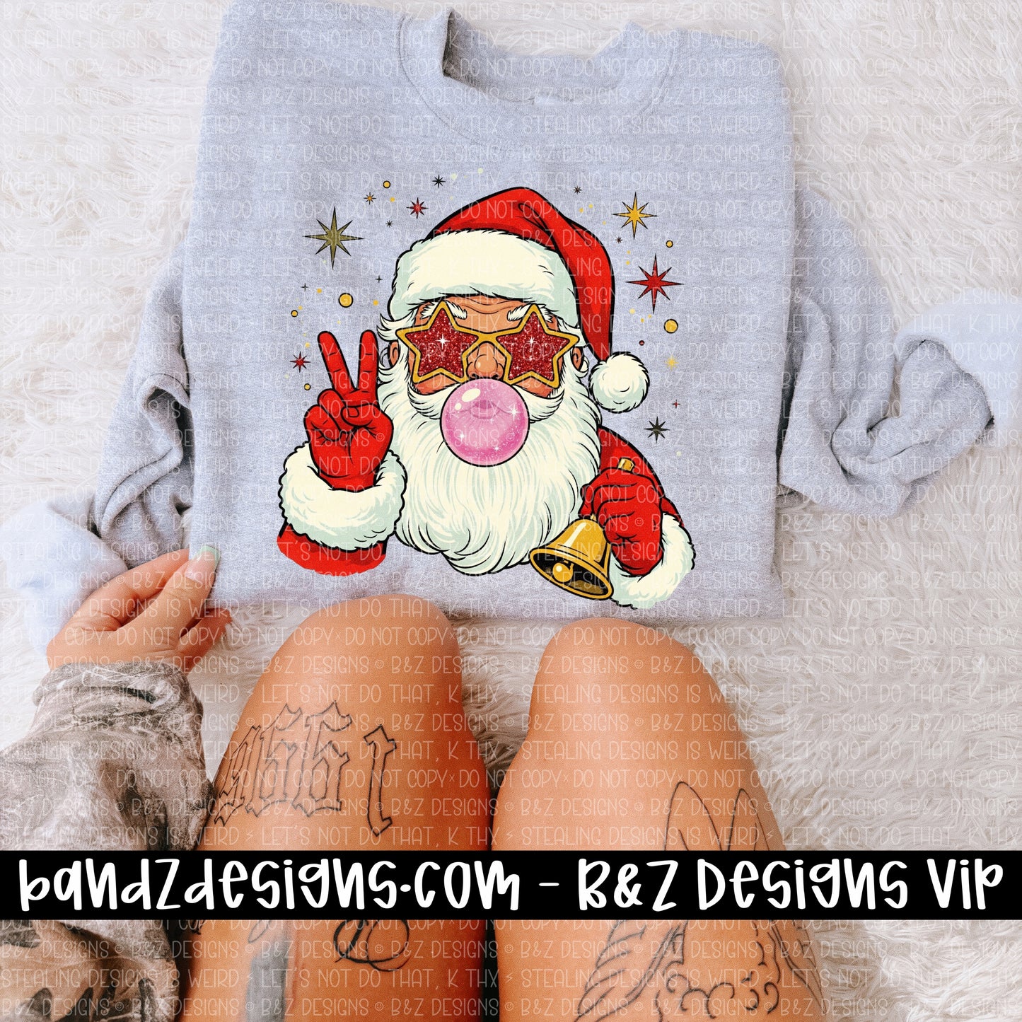 Santa
